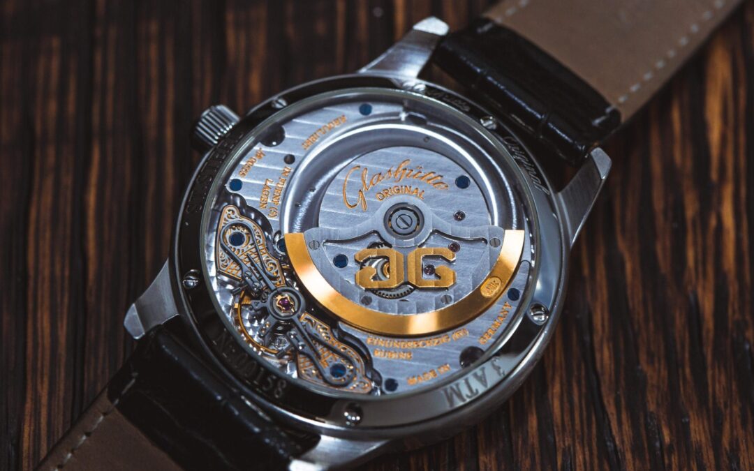 Splurge vs. Steal: Lange 1 vs. Glashütte Original Panomatic