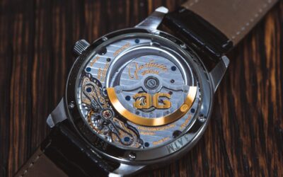 Splurge vs. Steal: Lange 1 vs. Glashütte Original Panomatic