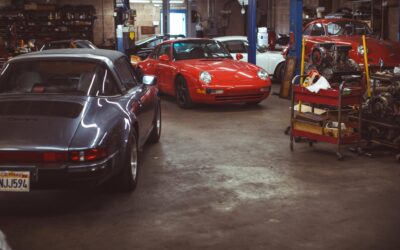 [Video] Watch Stories: Marco Gerace, TLG Auto