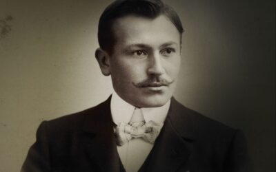 Hans Wilsdorf: A Founder and Innovator