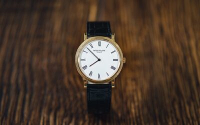 Dress Watches Under $15,000