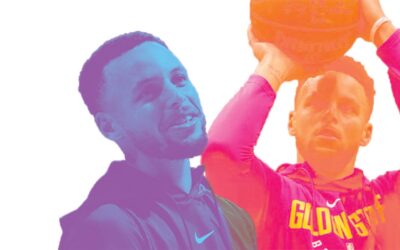 Profiles in Time: Steph Curry