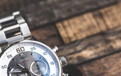 Original vs. Reissue – TAG Heuer Carrera