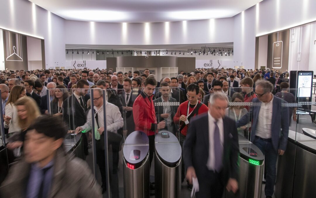 Salon International de la Haute Horlogerie (SIHH) 2019