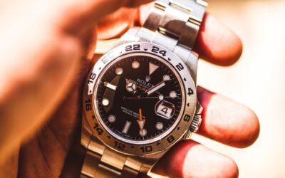 Where to Sell a Rolex Watch