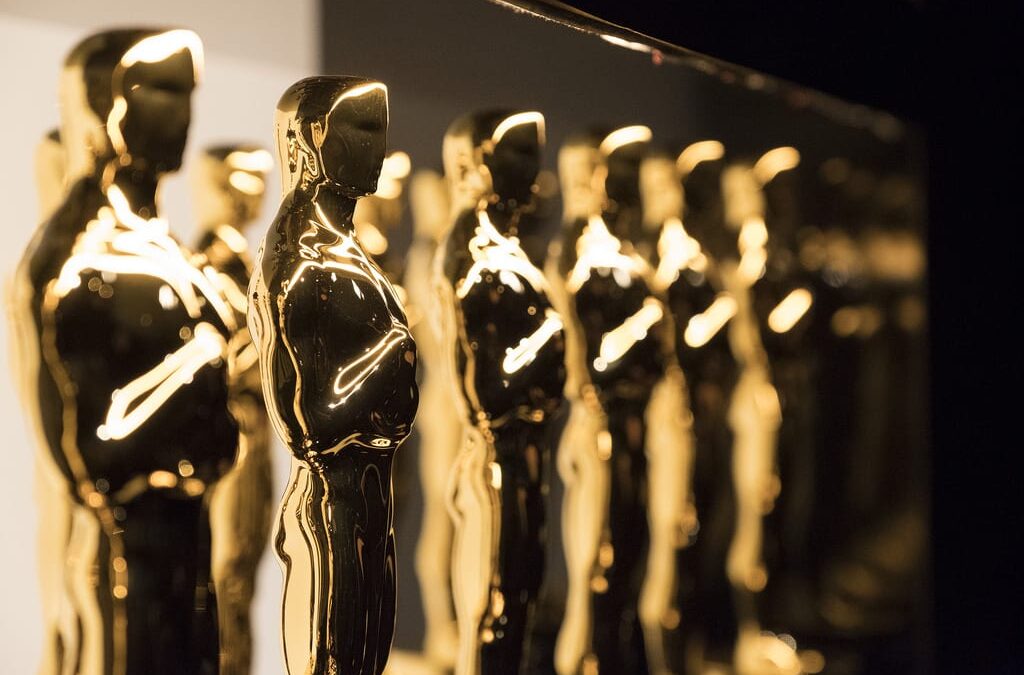 The 2020 Oscars and Watches