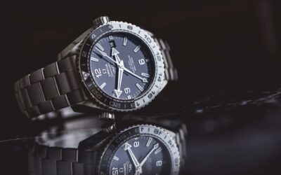 Brand History: OMEGA