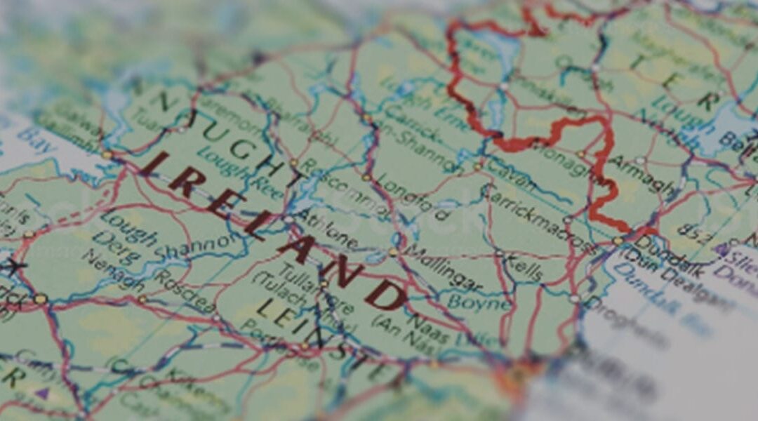 A History of Horology in Ireland