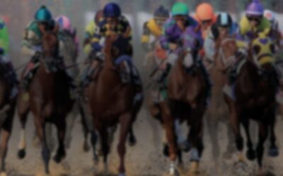 Off to the Races: Watches for the Kentucky Derby