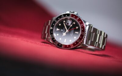 The Rolex “Fat Lady” Reference 16760