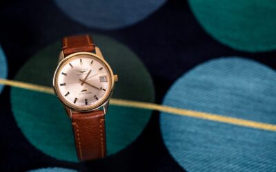 Five Vintage Watch Hidden Gems