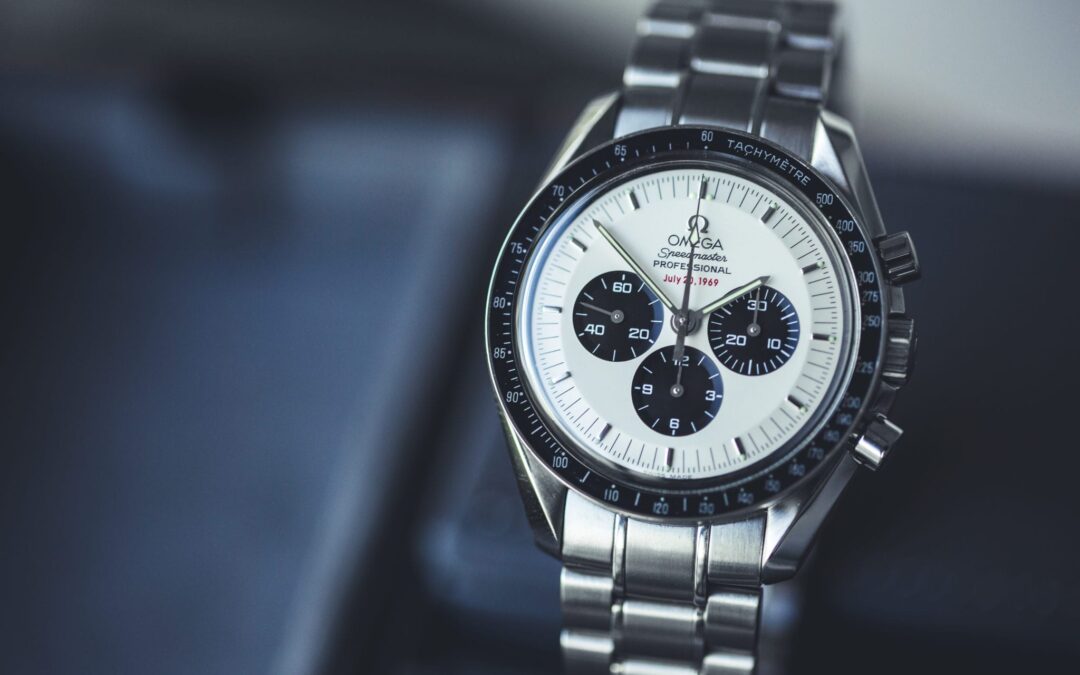 Five Limited Edition Watches for Any Guy