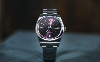 Six Affordable Rolex Under $6,000