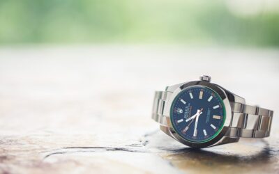 The Best Anti-Magnetic Watches