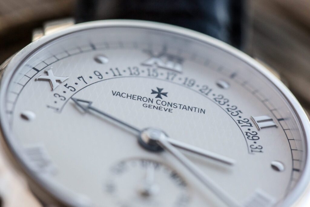 Vacheron Constantin 