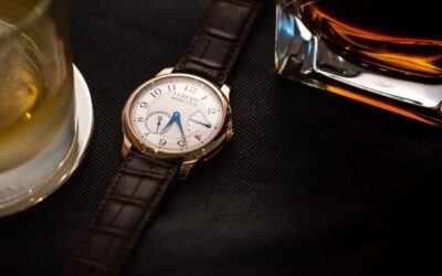 F.P. Journe Chronometre Soverain
