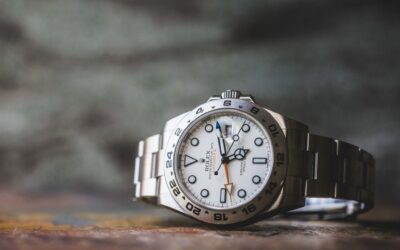 A Roundup of Tool Watches