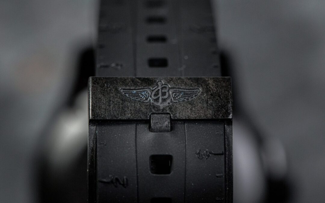 The Panerai Radiomir vs. Breitling Colt