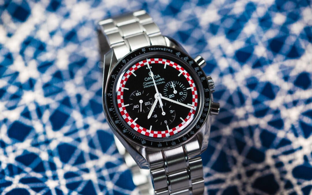 Discontinued Watches You Can Only Buy Pre-Owned