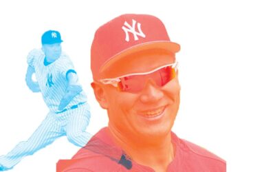 Profiles in Time: Masahiro Tanaka