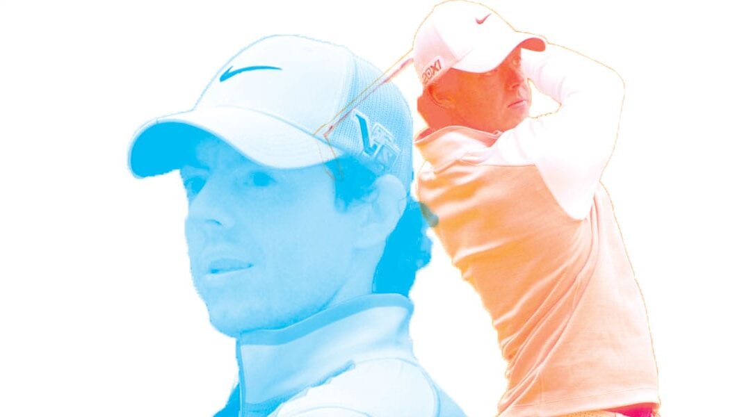 What Watch Does Rory McIlroy Wear?