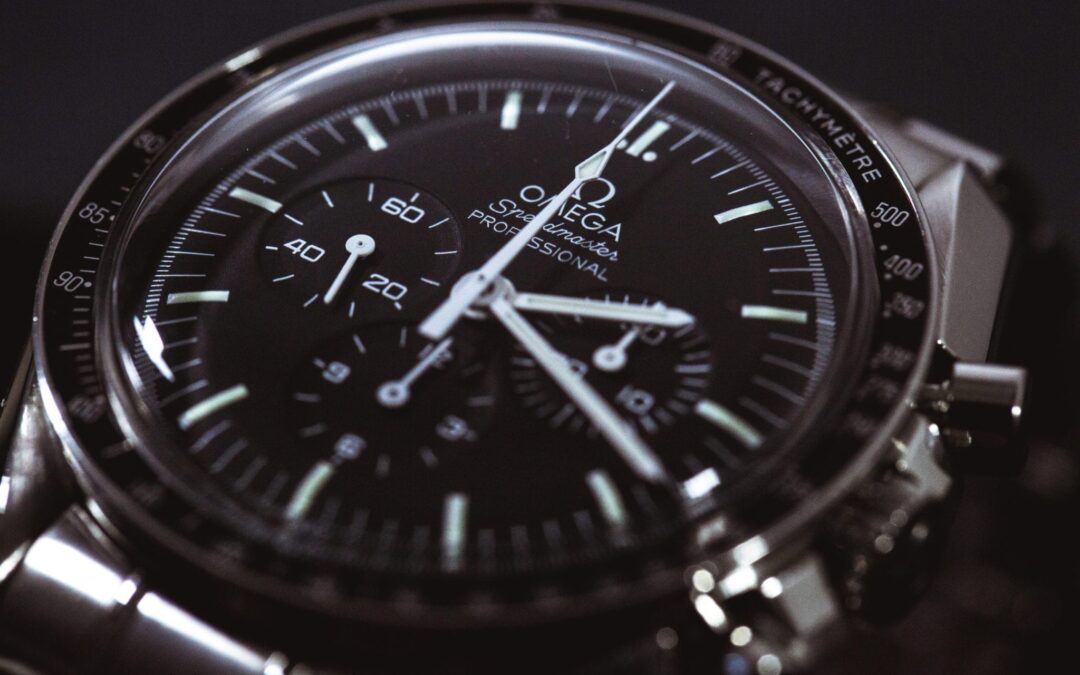 The OMEGA Speedmaster Professional vs Speedmaster Reduced