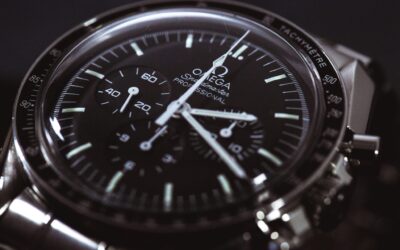 The OMEGA Speedmaster Professional vs Speedmaster Reduced