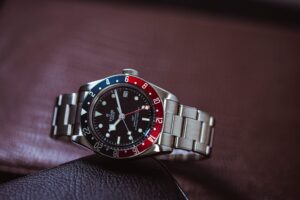 Tudor Black Bay Heritage 79830RB