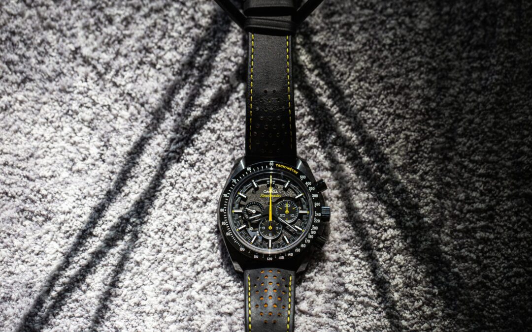 Skeleton Watches For Halloween