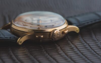 Watch Anatomy: The Different Types of Lugs