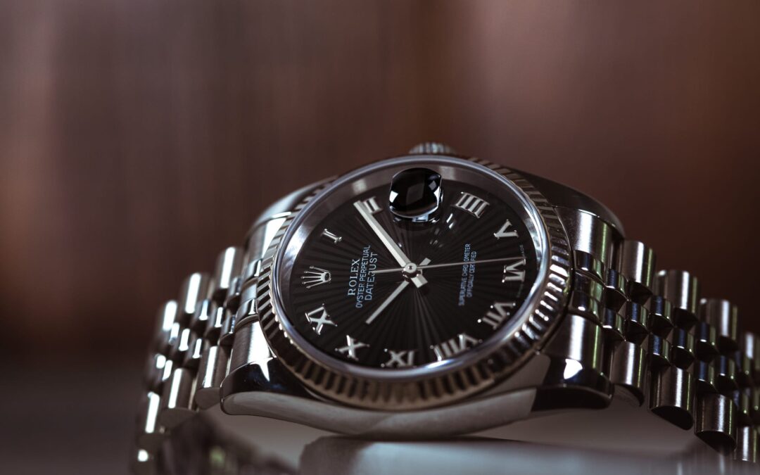 Rolex Datejust I vs. Rolex Datejust II