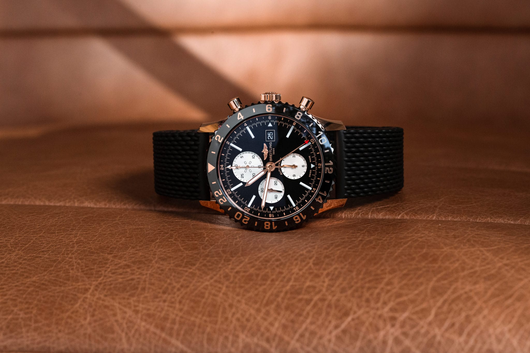 Breitlings worth the splurge