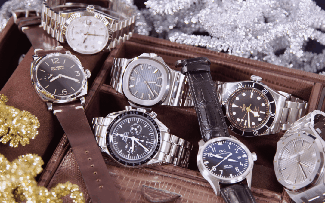 Best Watches to Give as Gifts