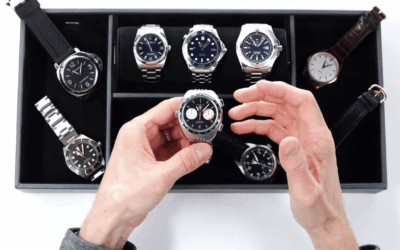 Top 9 Starter Watches From Any Brand