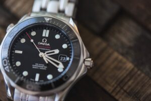 OMEGA Seamaster 300m 212.30.41.20.03.001