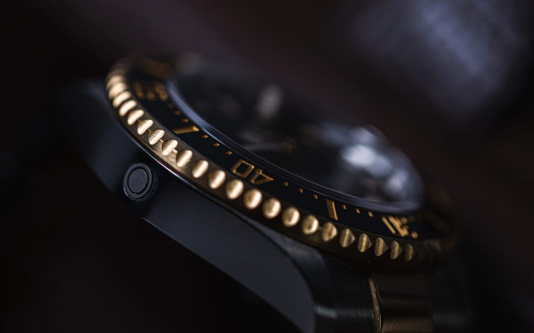 An Ode to the Sea Dweller