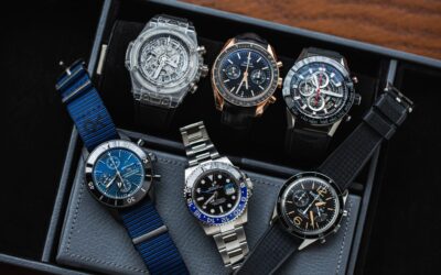 Top Watches of the Decade