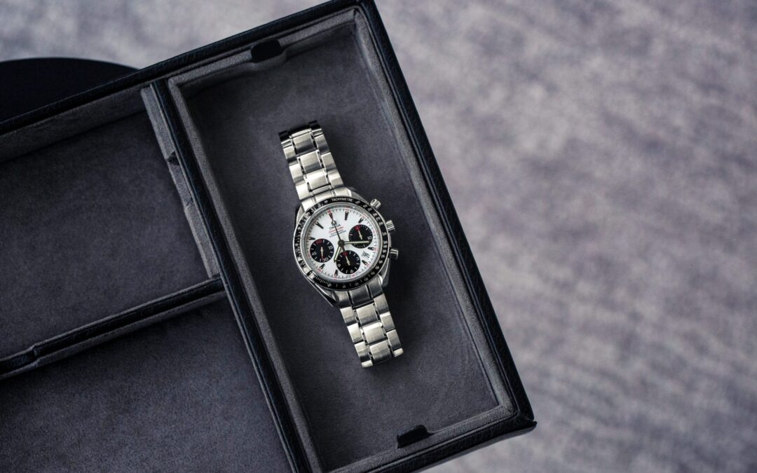 The Panda Dial: A Roundup of Some Favorites