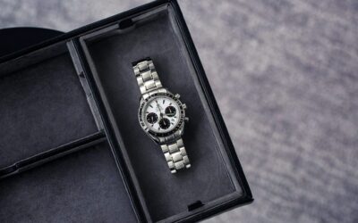 The Panda Dial: A Roundup of Some Favorites