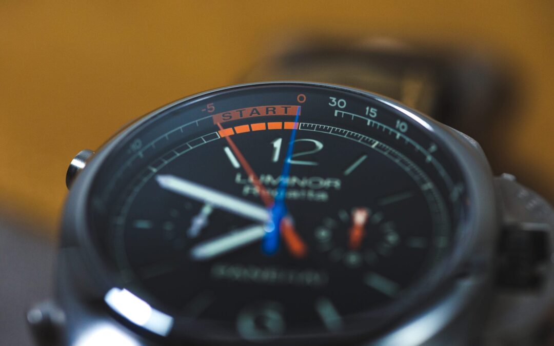 How Does a Flyback Chronograph Work?