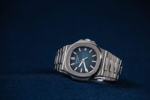 Patek Philippe Nautilus