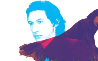 Profiles in Time: Adam Driver