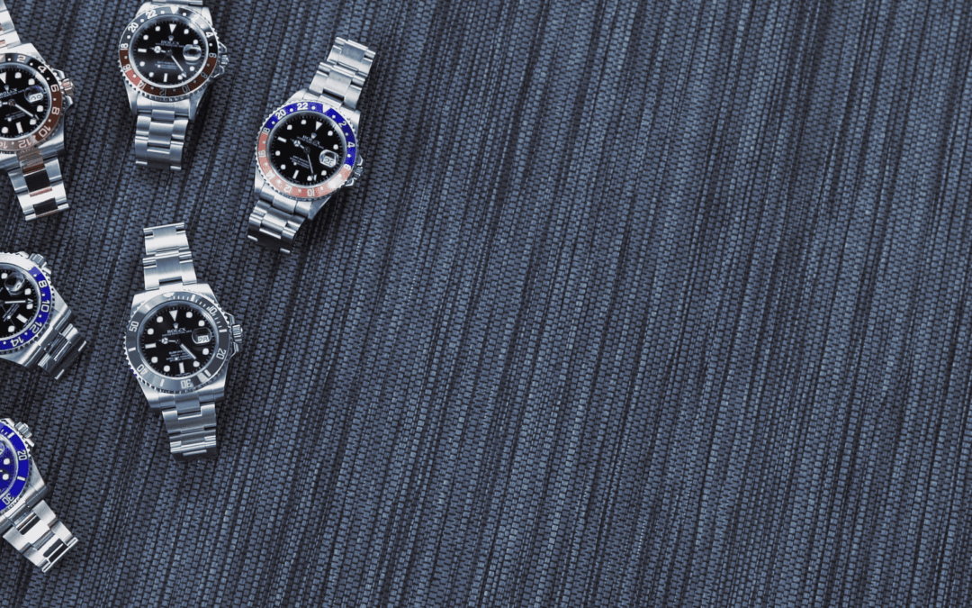 Top Rolex Nicknames Explained