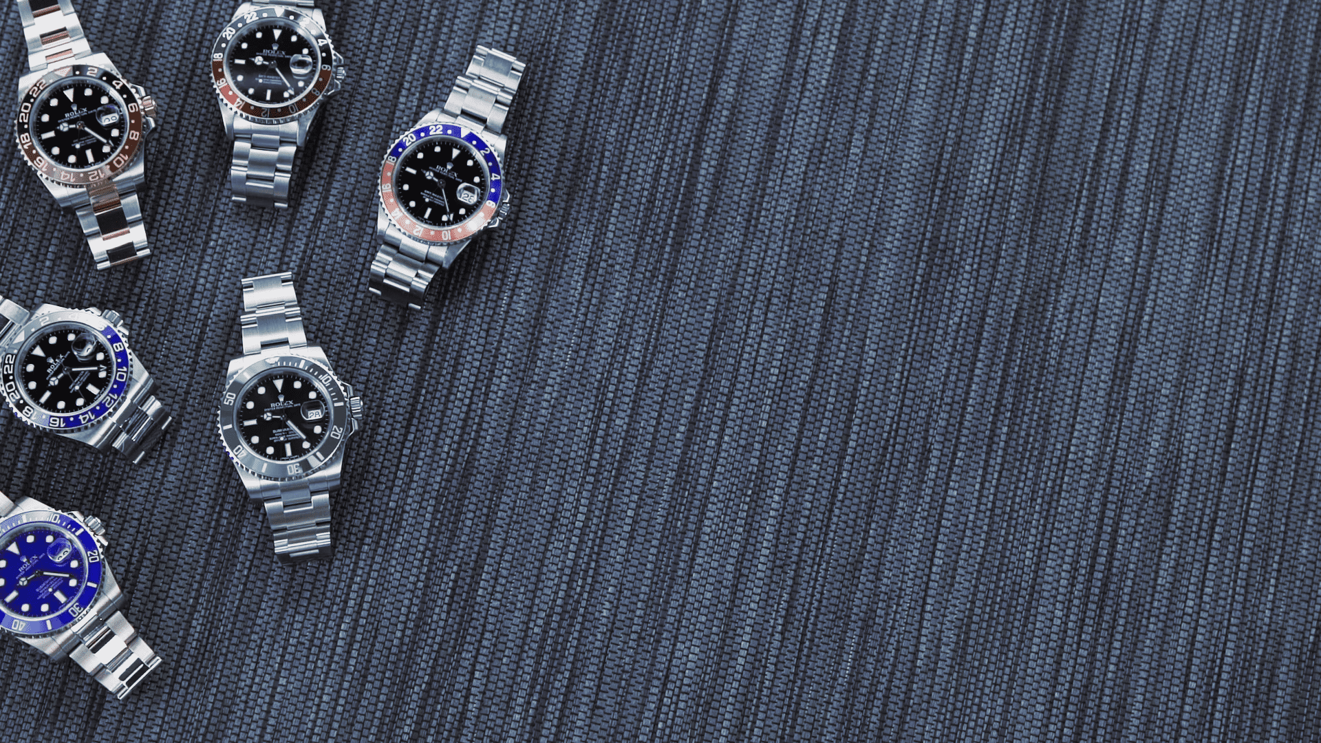Rolex Sport Models