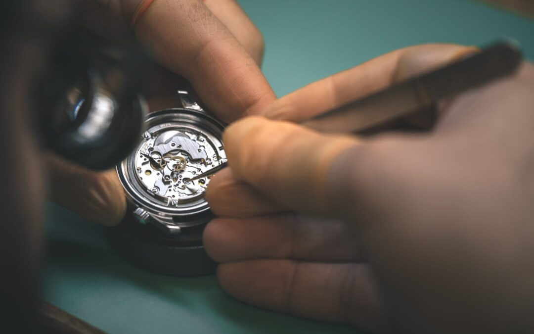 A Guide to Watch Standards