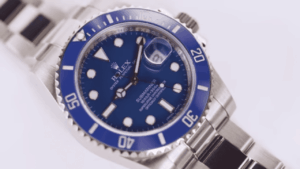 Role Submariner Smurf