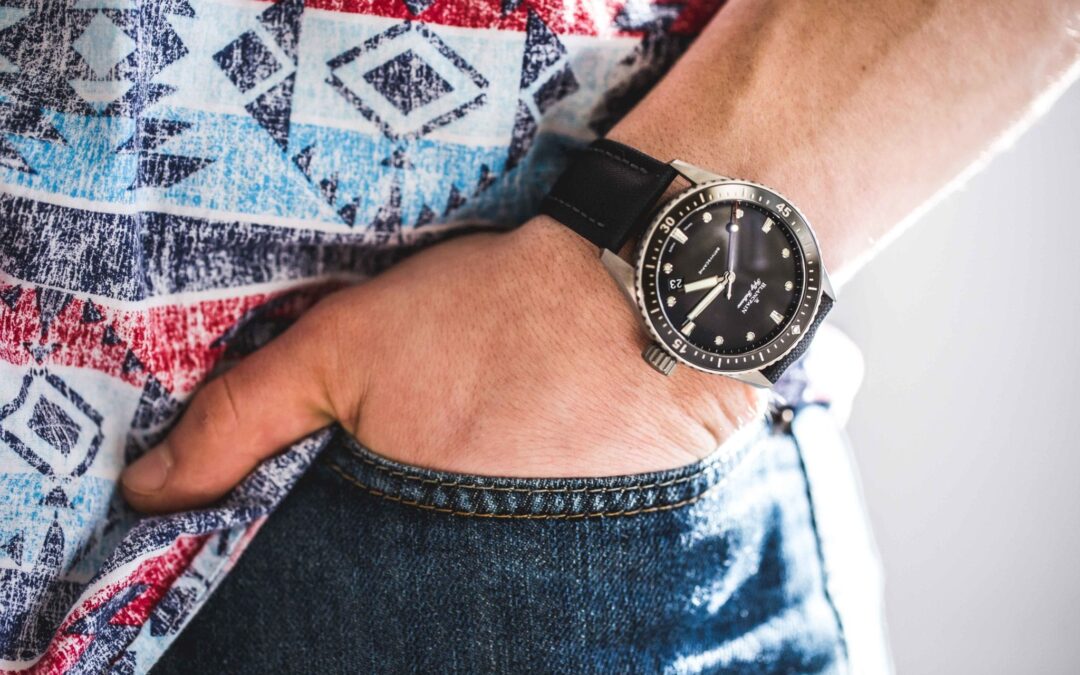 A Deep Dive on the Blancpain Fifty Fathoms