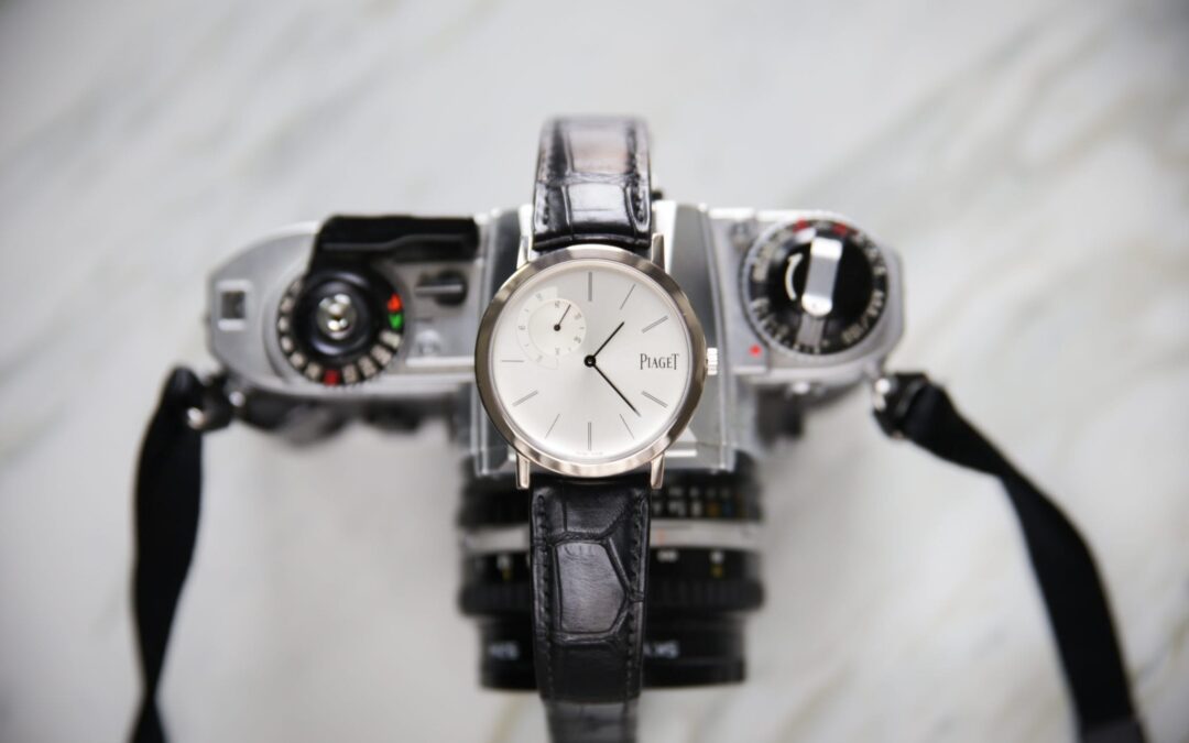 Hidden Gems: The Piaget Altiplano