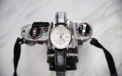 Hidden Gems: The Piaget Altiplano