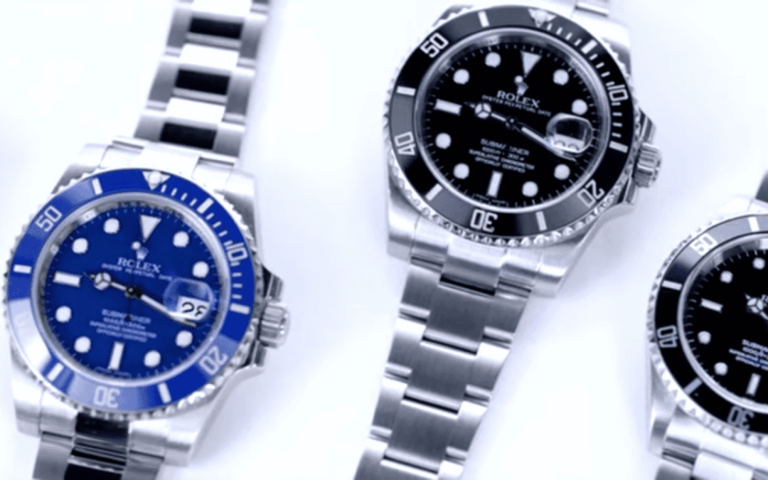 The New Rolex Submariner | Baselworld 2020 Predictions